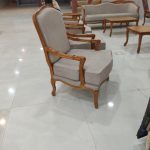 مبل ابزاری کلاسیک