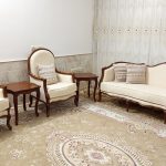 مبل کلاسیک