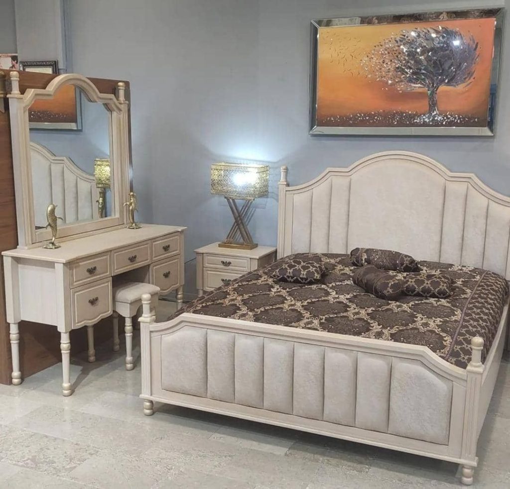 سرویس خواب کتیبه سیناچوب