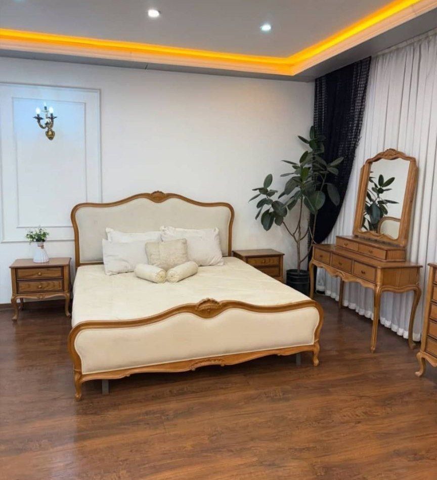 سرویس خواب ۵۰۰ سیناچوب